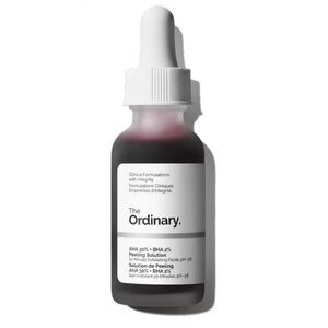 The Ordinary AHA 30% + BHA 2% Peeling Solution 30ml